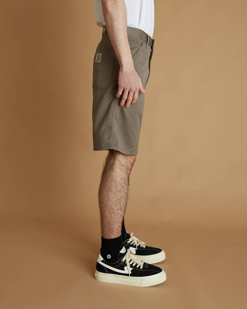 Carhartt Simple Short (Teide Rinsed)