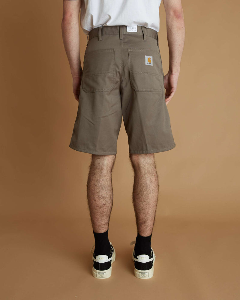 Carhartt Simple Short (Teide Rinsed)