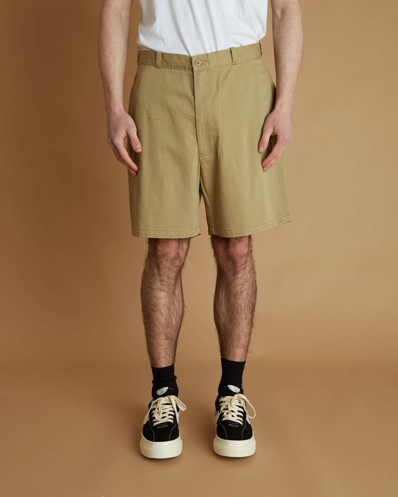 Levi’s Skate Loose Chino Short (S&E Harvest Gold)