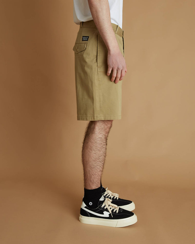 Levi’s Skate Loose Chino Short (S&E Harvest Gold)