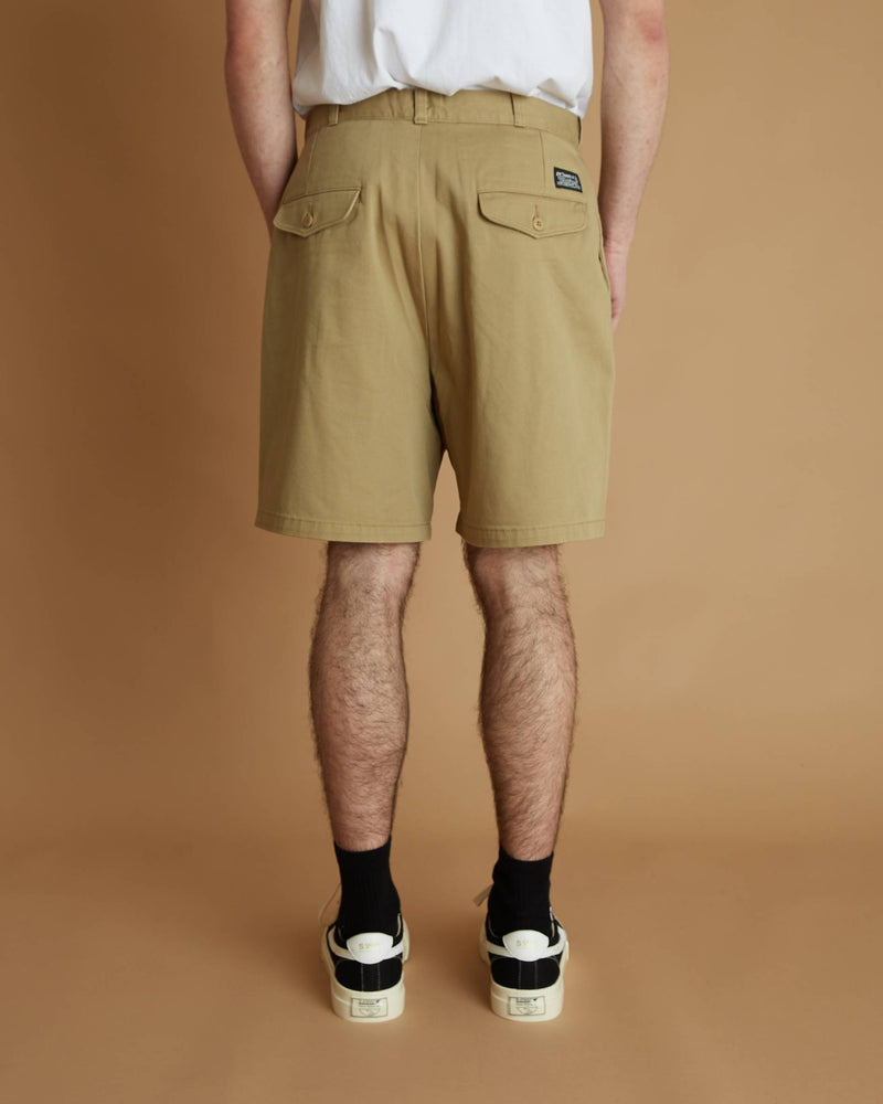 Levi’s Skate Loose Chino Short (S&E Harvest Gold)