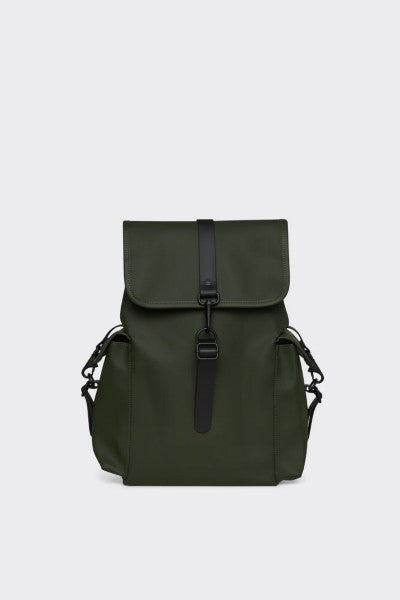 Rains Rucksack Large Cargo (Green)