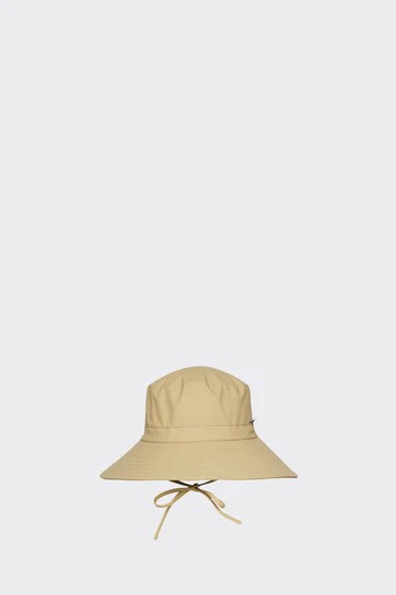 Rains Boonie Hat (Sand)