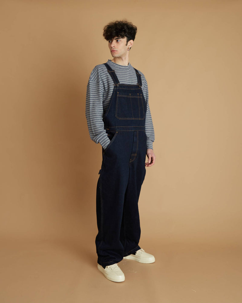 Levi's Skate Men's Overalls (Navy)