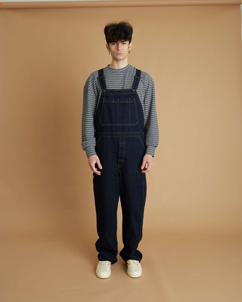 Levi's Skate Men's Overalls (Navy)
