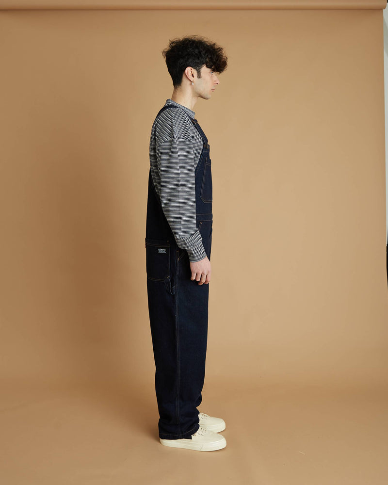 Levi's Skate Men's Overalls (Navy)