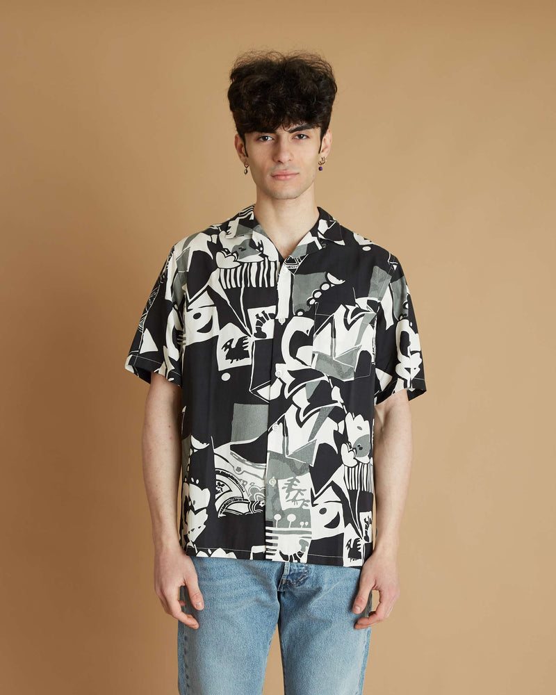 Portuguese Flannel Cuca