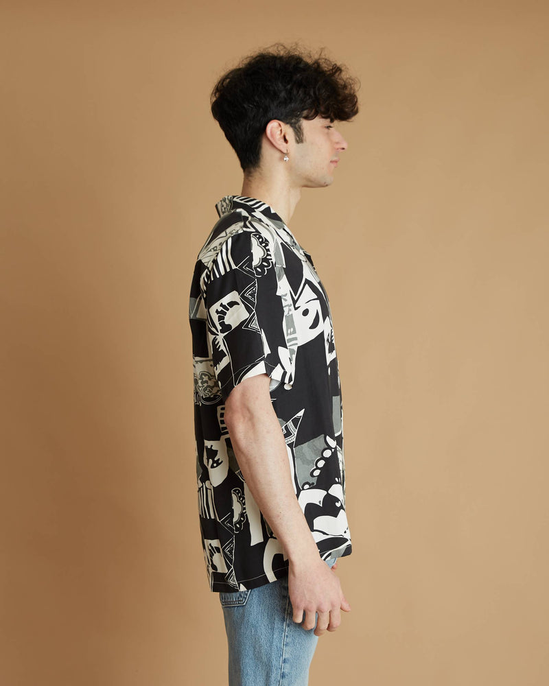 Portuguese Flannel Cuca