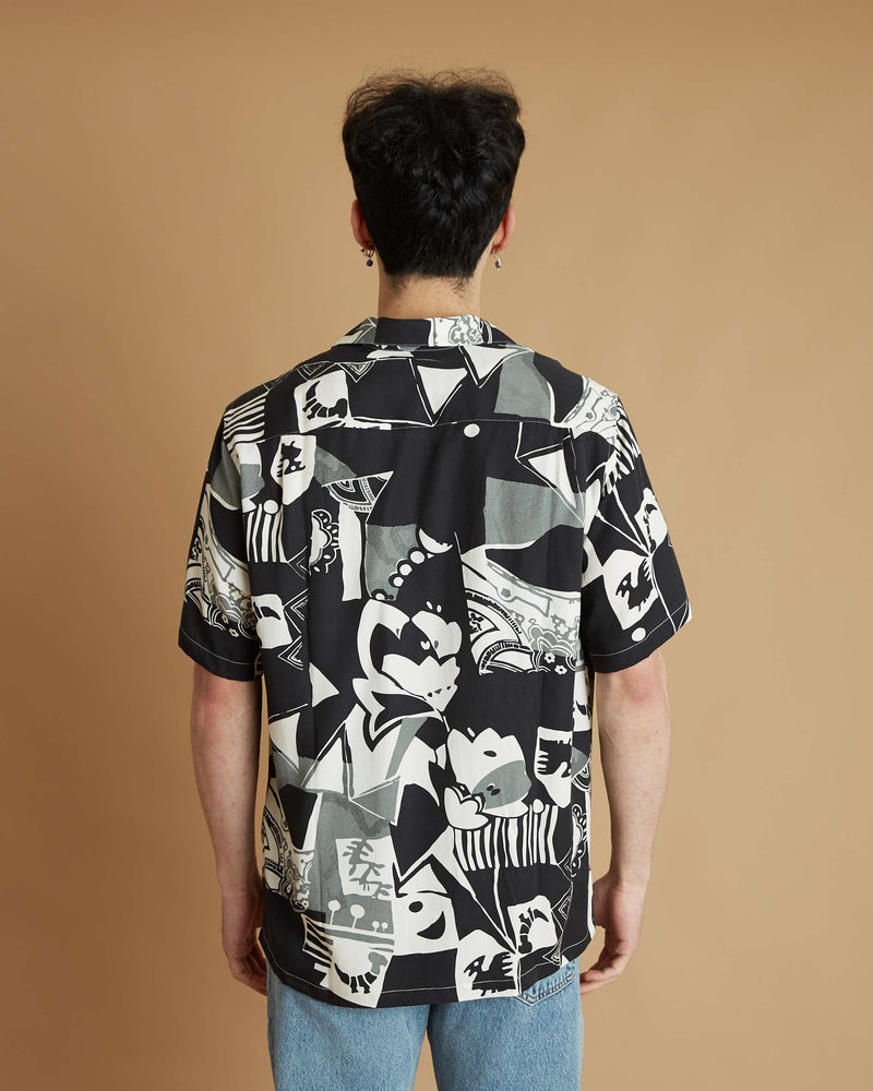 Portuguese Flannel Cuca