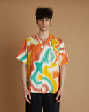 Portuguese Flannel Deep Dream