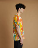 Portuguese Flannel Deep Dream