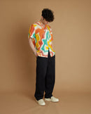 Portuguese Flannel Deep Dream