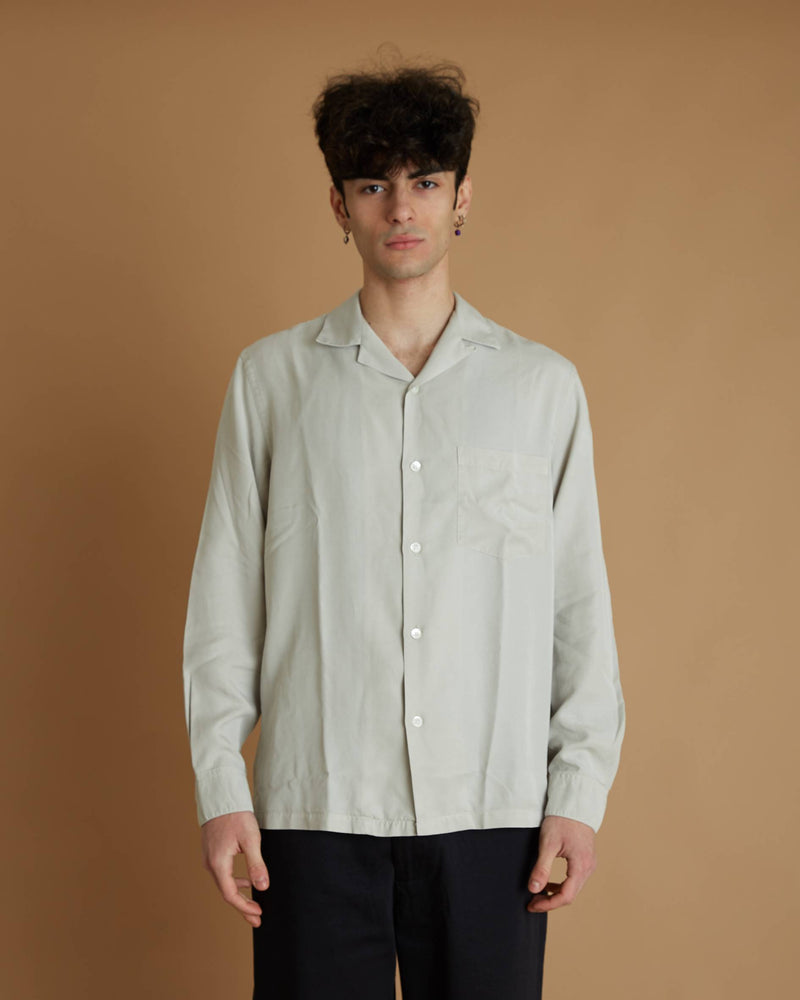 Portuguese Flannel Dogtown Esp LS Shirt (Saut)