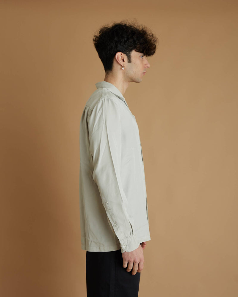 Portuguese Flannel Dogtown Esp LS Shirt (Saut)