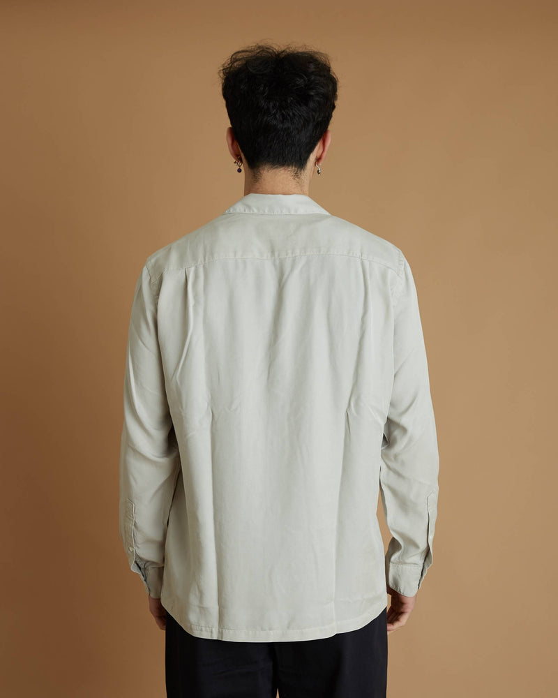 Portuguese Flannel Dogtown Esp LS Shirt (Saut)