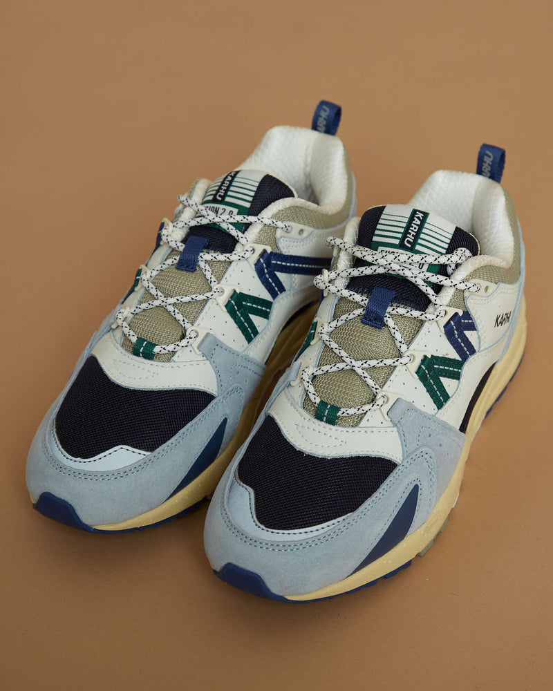 Karhu Fusion 2.0 Plein Air (Blue Navy)