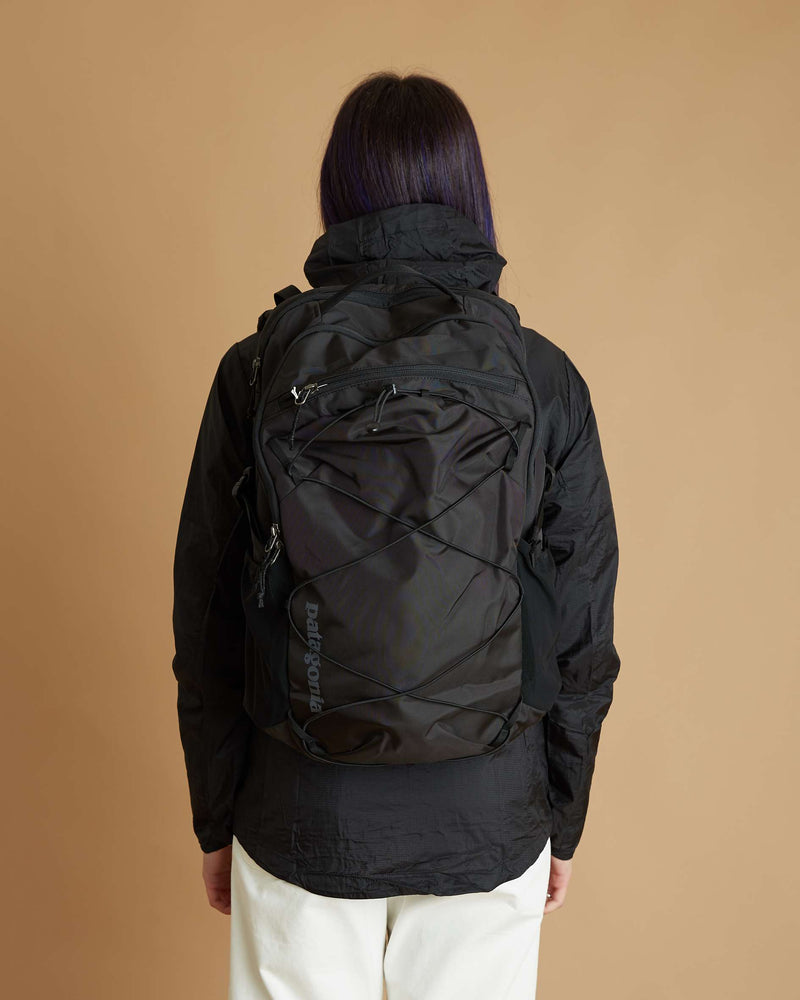 Patagonia Refugio Day Pack 30L (Black)