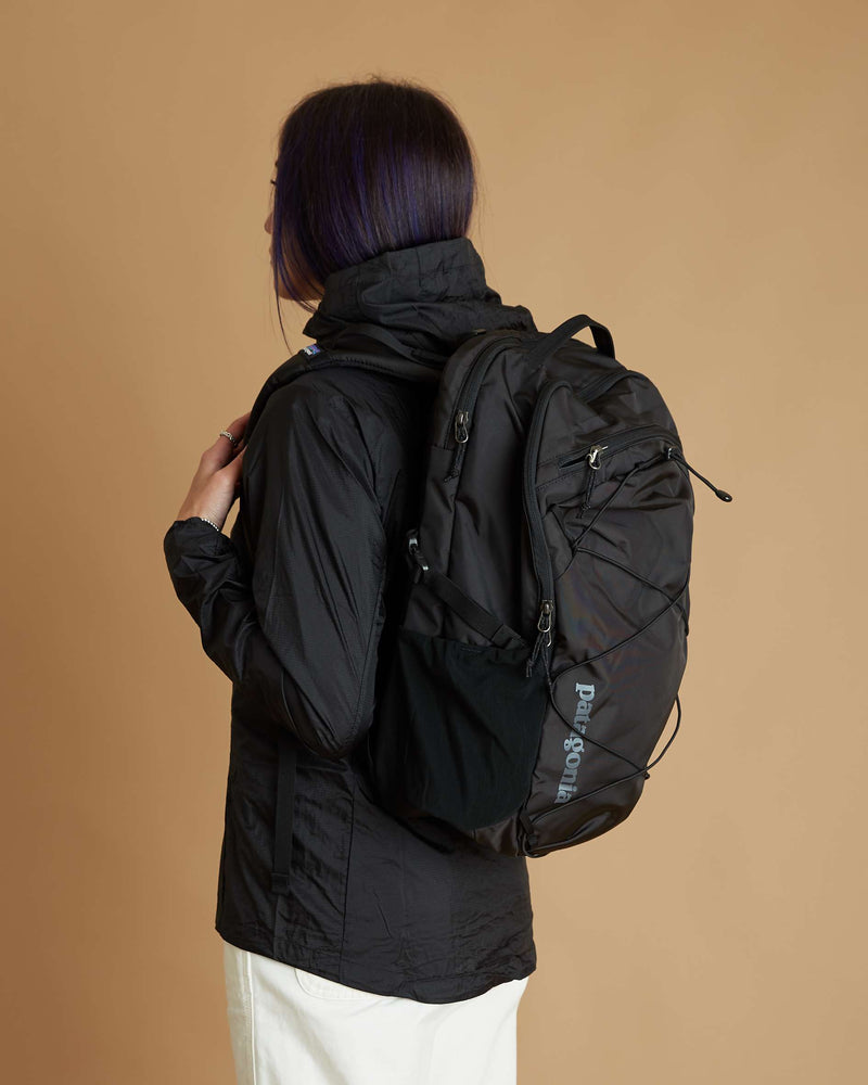 Patagonia Refugio Day Pack 30L (Black)