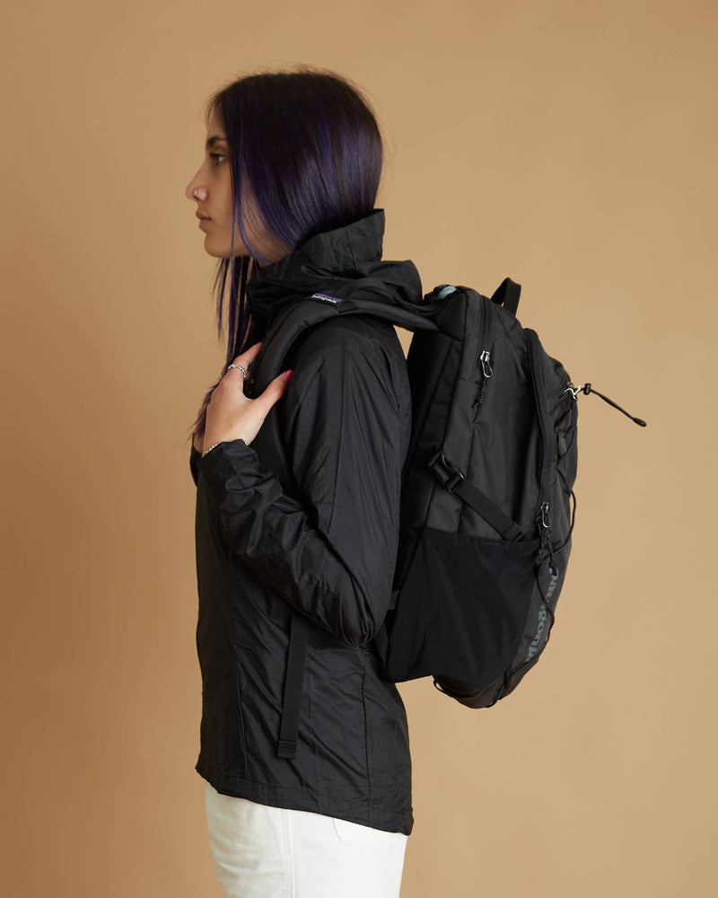Patagonia Refugio Day Pack 30L (Black)