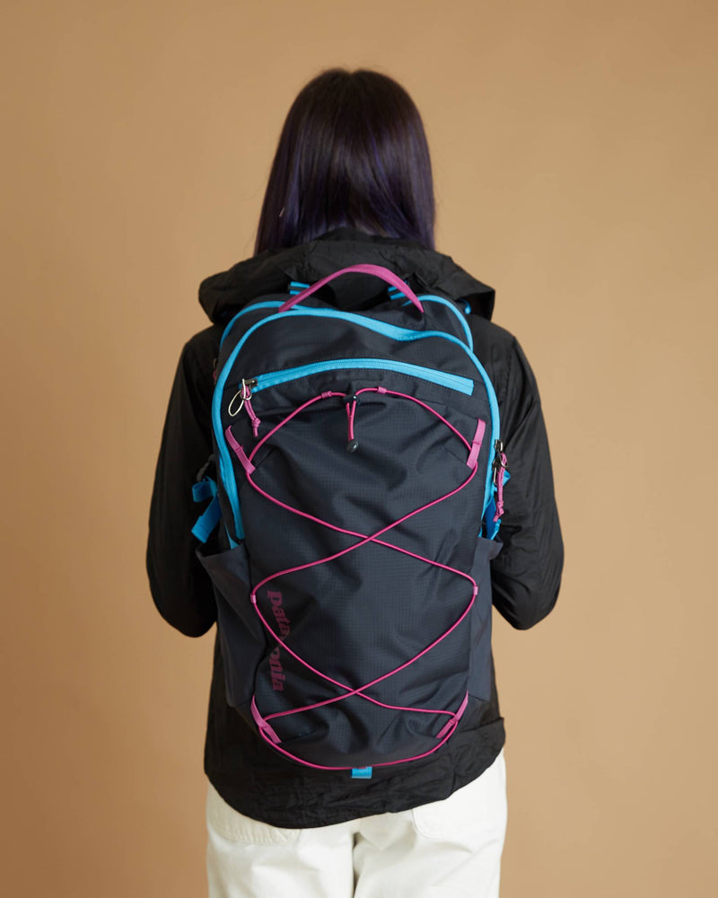 Patagonia Refugio Day Pack 30L (Pitch Blue)