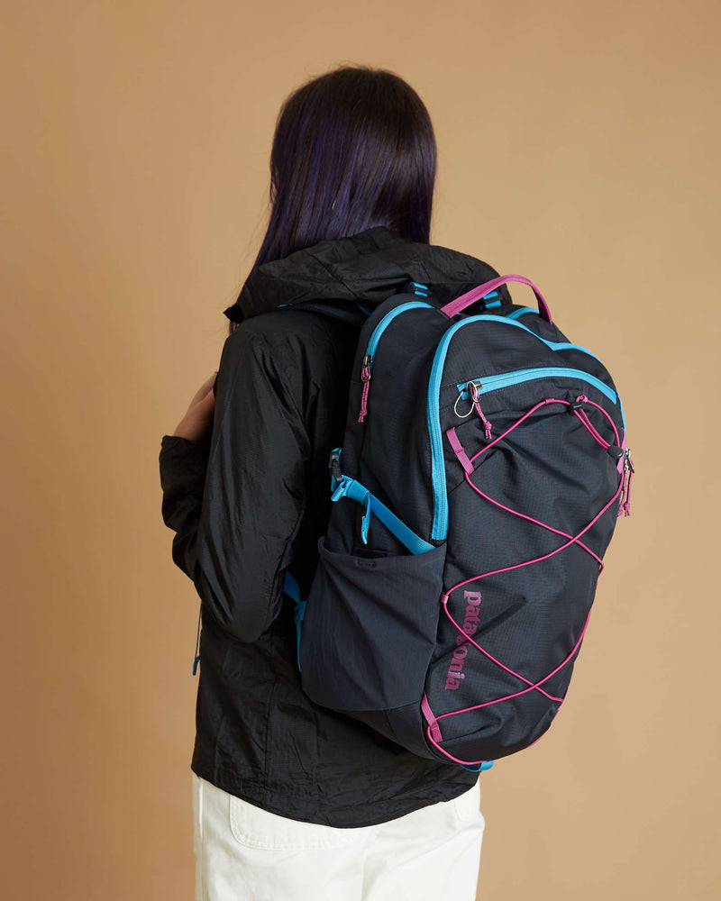 Patagonia Refugio Day Pack 30L (Pitch Blue)