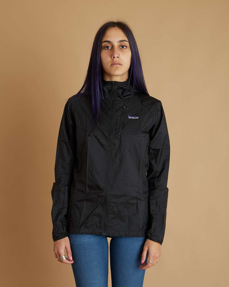Patagonia W'S  Houdini Jkt (Blk)