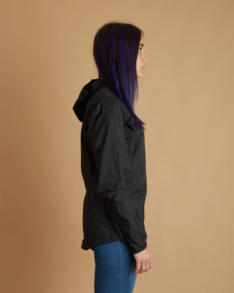 Patagonia W'S  Houdini Jkt (Blk)