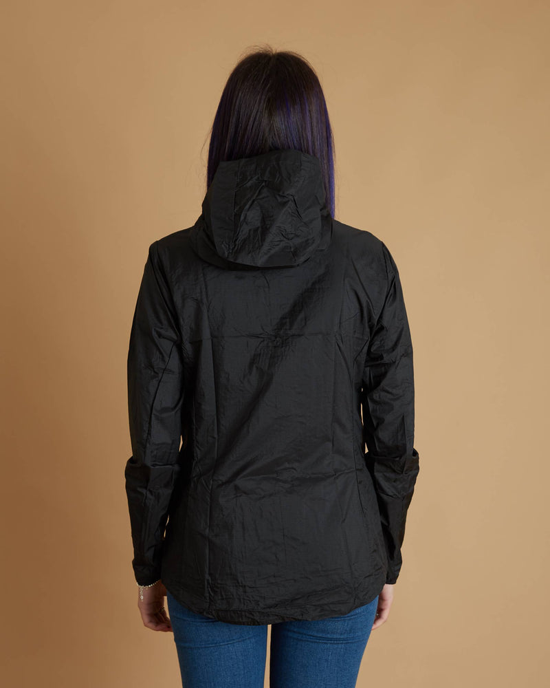 Patagonia W'S  Houdini Jkt (Blk)