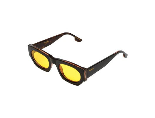 Komono Alpha (Black Sunshine)
