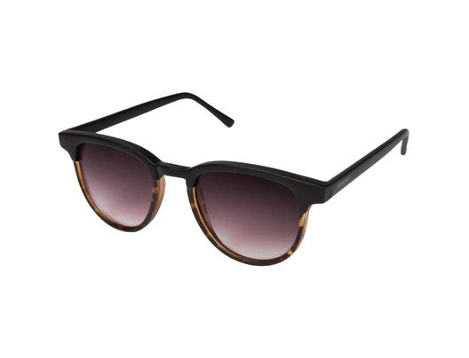 Komono Francis Matte (Black/Tortoise)