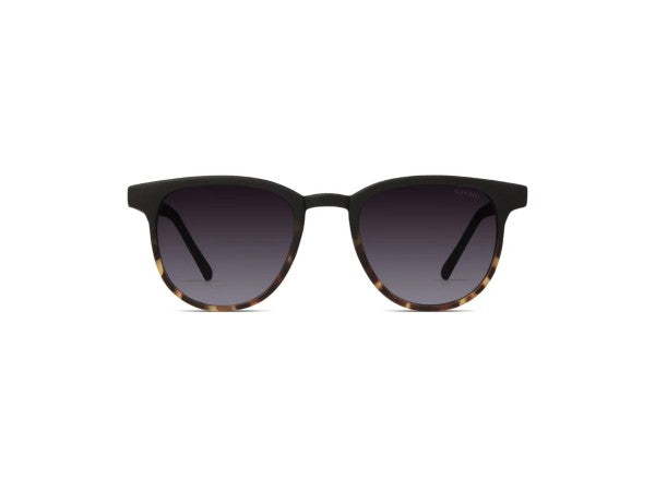 Komono Francis Matte (Black/Tortoise)