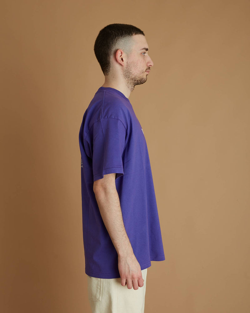 Carhartt S/S Manual T-Shirt  (Arrenga Garment Dyed)