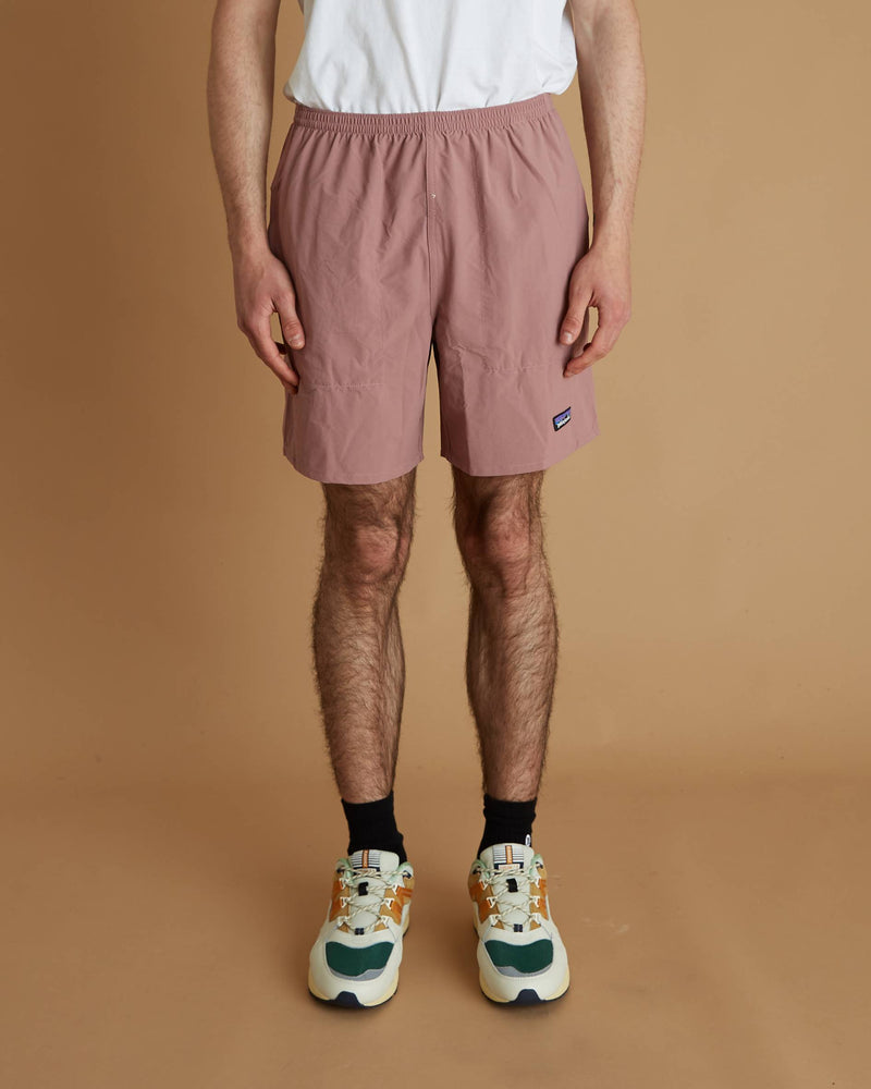 Patagonia Baggies Lights - 6.5 In. (Evening malve)