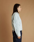 Carhartt WIP W'Terrell Jacket (Wax/Bleach Rinsed)