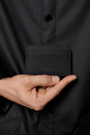 Rains Card Holder (Black)