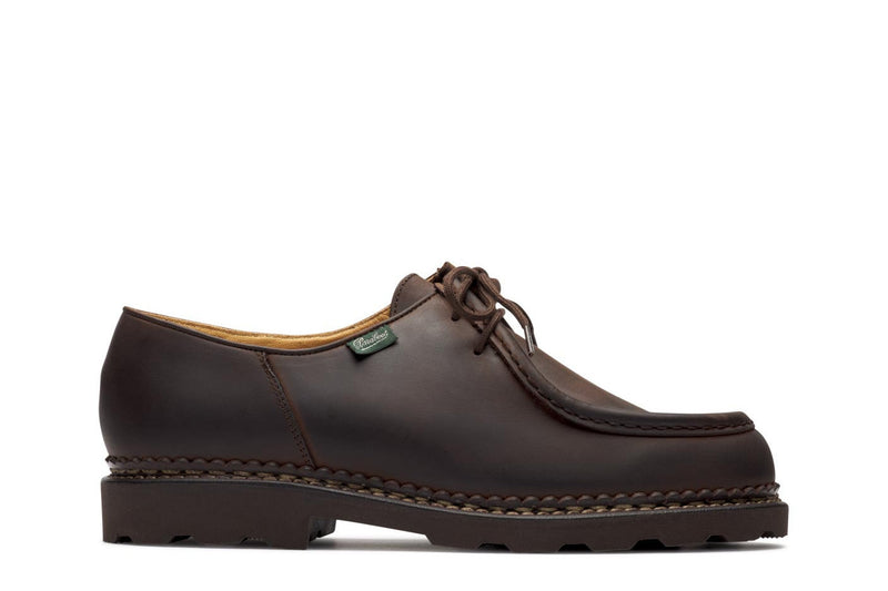 Paraboot Michael / Marche II (Marron - Gringo TG)