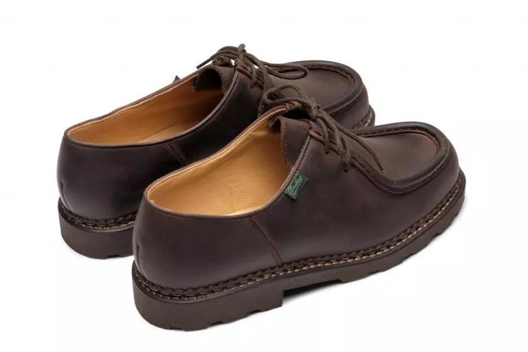 Paraboot Michael / Marche II (Marron - Gringo TG)