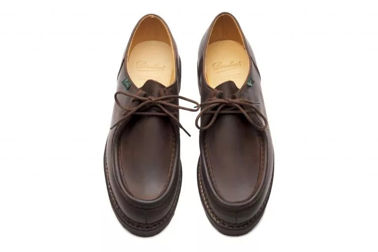 Paraboot Michael / Marche II (Marron - Gringo TG)