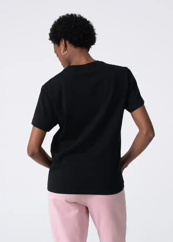 Carne Bollente Wish You Were Here T-Shirt (Black)