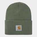 Carhartt WIP Acrylic Watch Hat (Dollar Green)