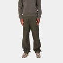 Carhartt WIP Regular Cargo Pant (Cypress Rinsed)