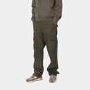 Carhartt WIP Regular Cargo Pant (Cypress Rinsed)