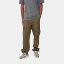 Carhartt WIP Regular Cargo Pant (Larch Rinsed)