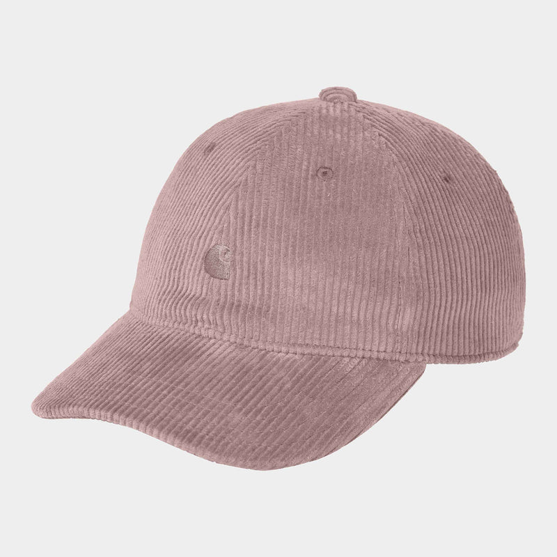 Carhartt Harlem Cap (Glassy Pink)