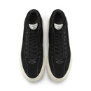 Stepney Workers Club Varden M Suede (Black)