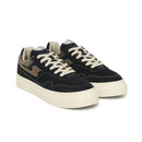 Stepney Workers Club Pearl S-strike Nubuck (Off-Blk)