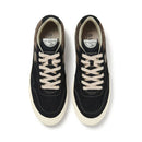 Stepney Workers Club Pearl S-strike Nubuck (Off-Blk)