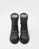 Suicoke Bower-Evab-HI-LACE (Black)