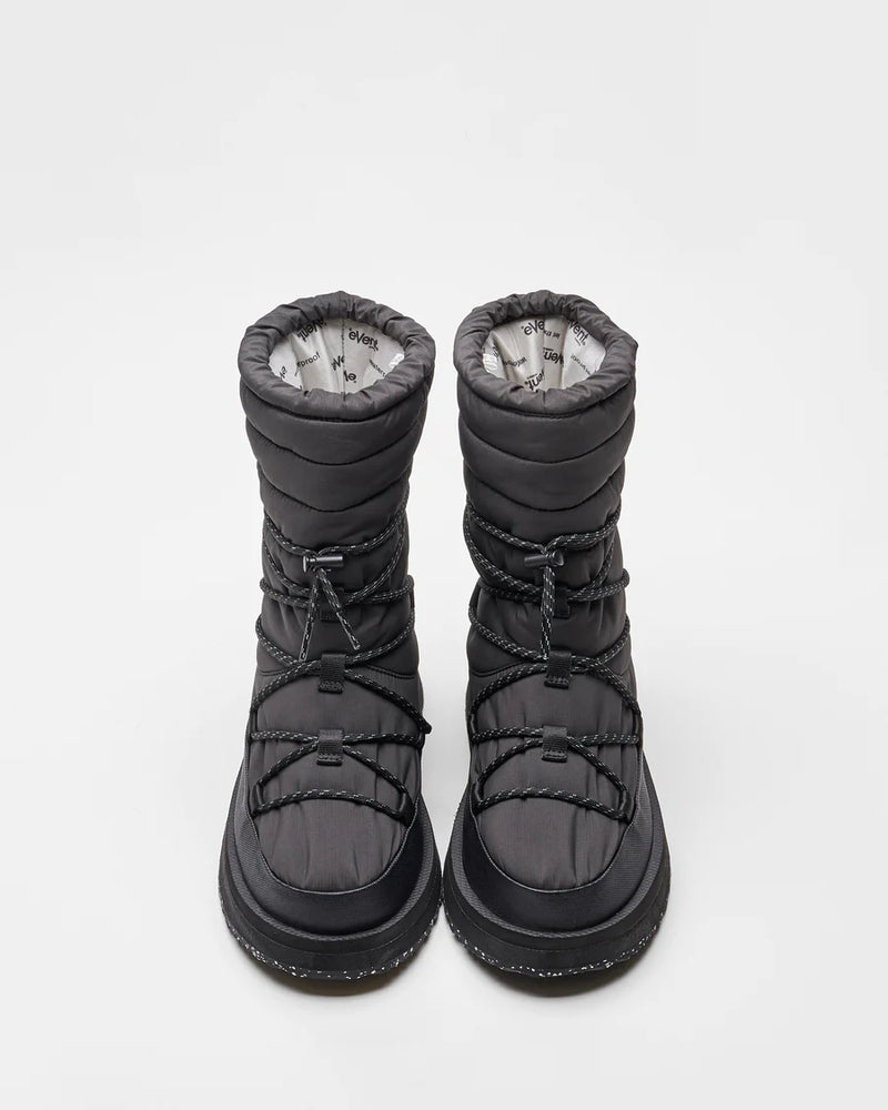 Suicoke Bower-Evab-HI-LACE (Black)