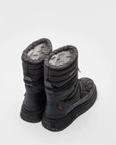 Suicoke Bower-Evab-HI-LACE (Black)